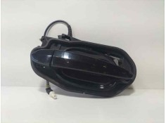 Recambio de maneta exterior delantera derecha para bmw serie 5 berlina (e60) 520d referencia OEM IAM 51217199556 87074 