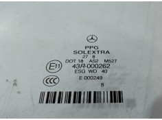 Recambio de luna delantera izquierda para mercedes-benz clase e (w211) berlina e 220 cdi (211.008) referencia OEM IAM 2117250310 2