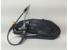 Recambio de maneta exterior delantera derecha para bmw serie 5 berlina (e60) 520d referencia OEM IAM 51217199556 87074  2