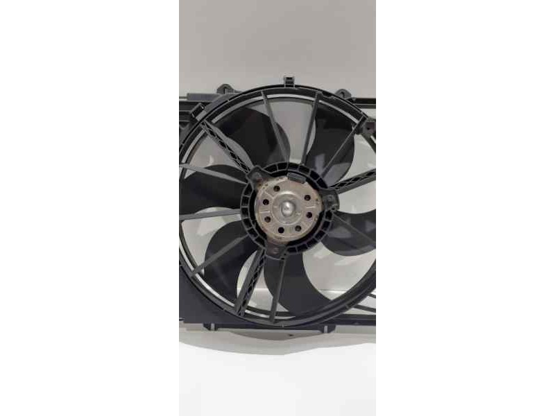 Recambio de electroventilador para renault clio ii fase ii (b/cb0) 1.9 dti diesel referencia OEM IAM 7700428659 42071 