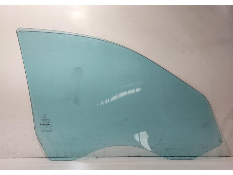 Recambio de luna delantera izquierda para mercedes-benz clase e (w211) berlina e 220 cdi (211.008) referencia OEM IAM 2117250310