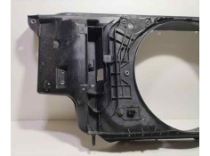 Recambio de panel frontal para peugeot 206 berlina xs clim referencia OEM IAM 9649097280 85799  2