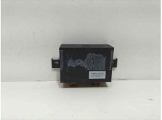 Recambio de modulo electronico para volkswagen polo berlina (6n1) concept referencia OEM IAM 1H0953257BB 82576 