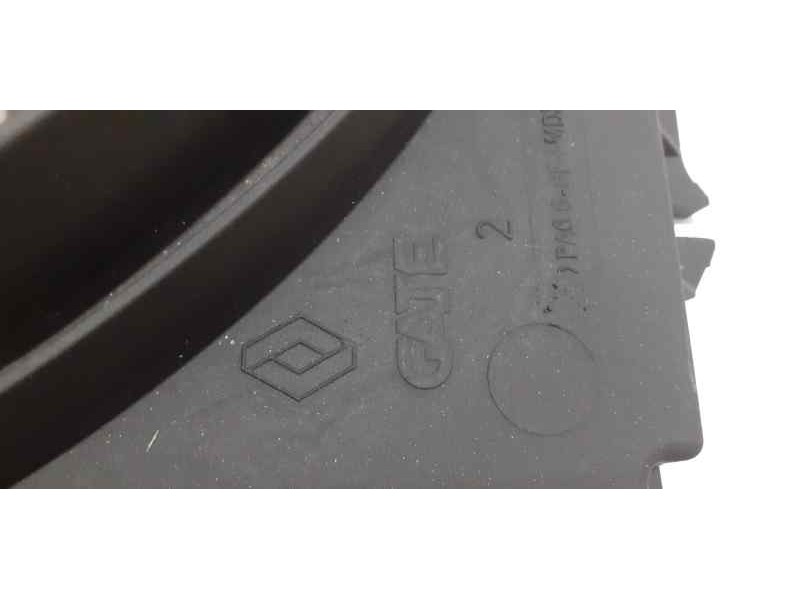 Recambio de electroventilador para renault clio ii fase ii (b/cb0) 1.9 dti diesel referencia OEM IAM 7700428659 42071 