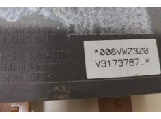 Recambio de modulo electronico para volkswagen polo berlina (6n1) concept referencia OEM IAM 1H0953257BB 82576  2