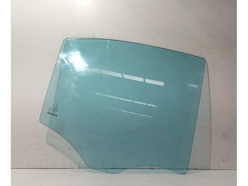 Recambio de luna trasera derecha para mercedes-benz clase e (w211) berlina e 220 cdi (211.008) referencia OEM IAM 2117350610 783