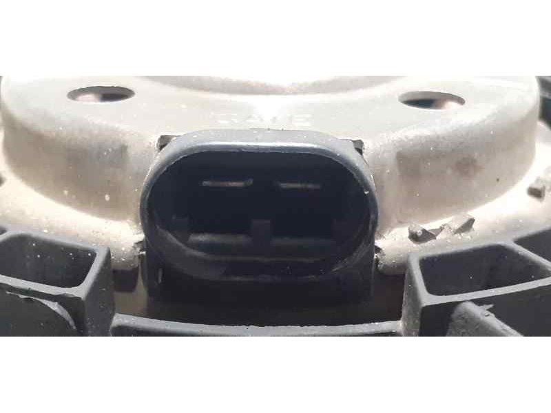 Recambio de electroventilador para renault clio ii fase ii (b/cb0) 1.9 dti diesel referencia OEM IAM 7700428659 42071 