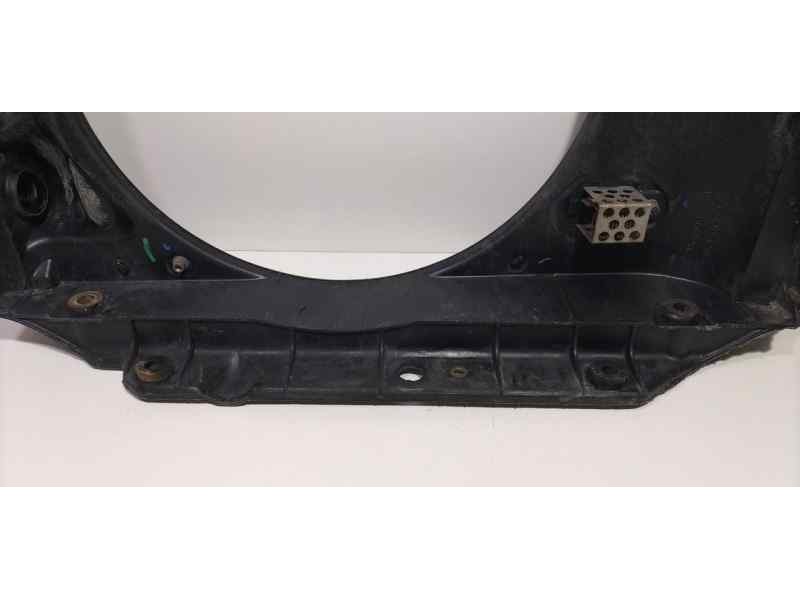 Recambio de panel frontal para peugeot 206 berlina xs clim referencia OEM IAM 9649097280 85799 
