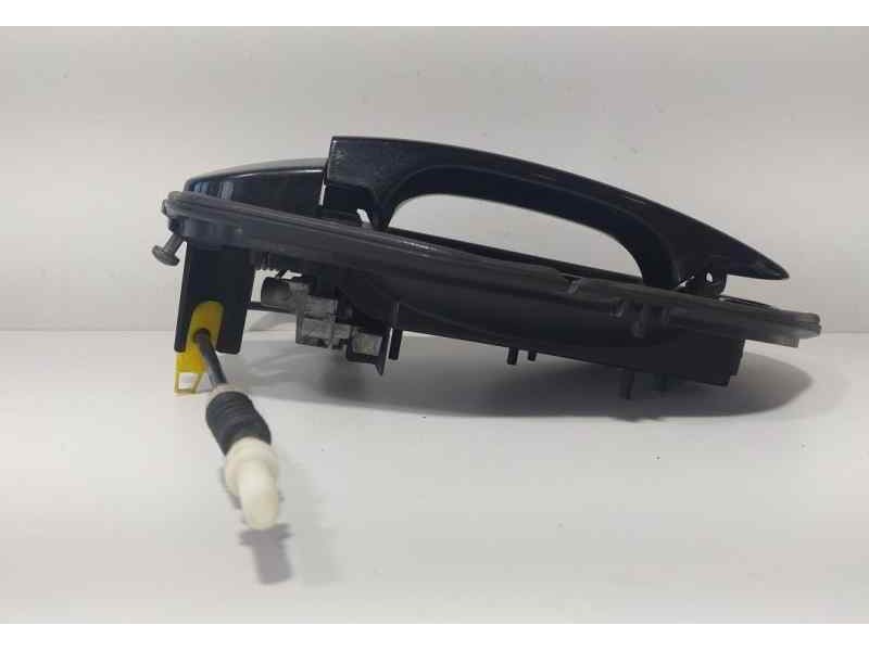 Recambio de maneta exterior delantera derecha para bmw serie 5 berlina (e60) 520d referencia OEM IAM 51217199556 87074 