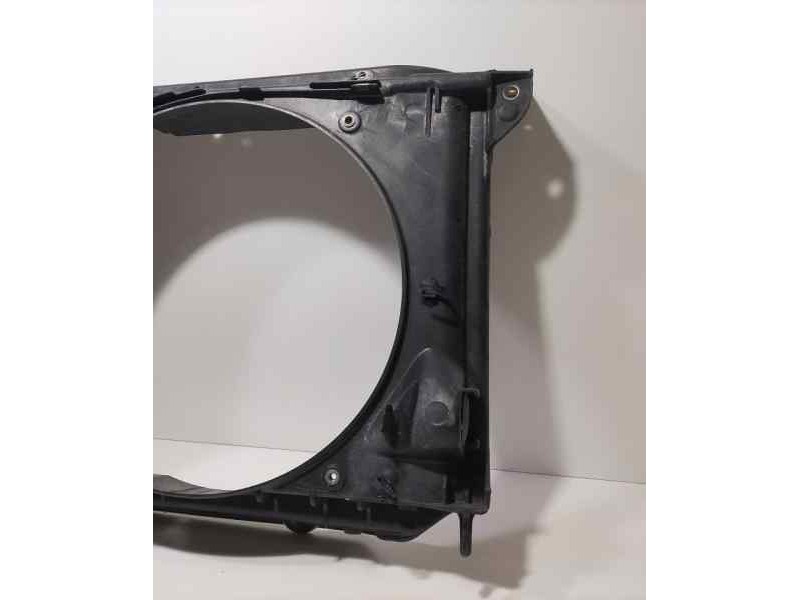 Recambio de panel frontal para peugeot 206 berlina xs clim referencia OEM IAM 9649097280 85799 