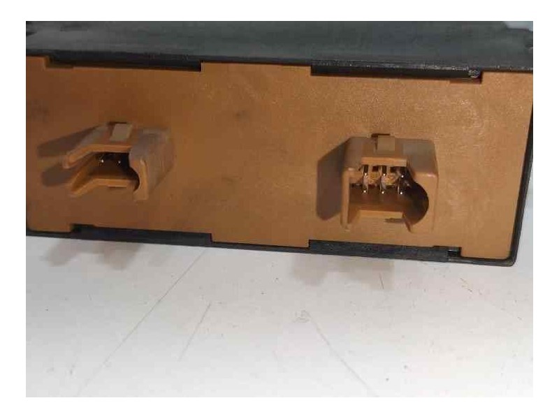 Recambio de modulo electronico para volkswagen polo berlina (6n1) concept referencia OEM IAM 1H0953257BB 82576 