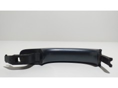 Recambio de maneta exterior delantera izquierda para volkswagen touareg (7la) v6 referencia OEM IAM 7L6837205A 54990  2