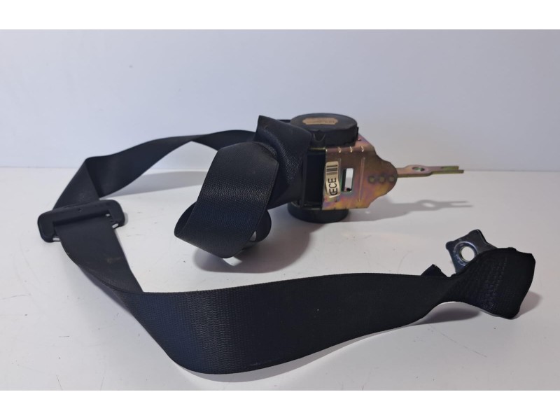 Recambio de cinturon seguridad trasero izquierdo para bmw serie 3 berlina (e46) 320i referencia OEM IAM 72118202591 76228 