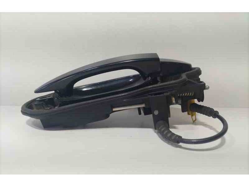 Recambio de maneta exterior delantera derecha para bmw serie 5 berlina (e60) 520d referencia OEM IAM 51217199556 87074 