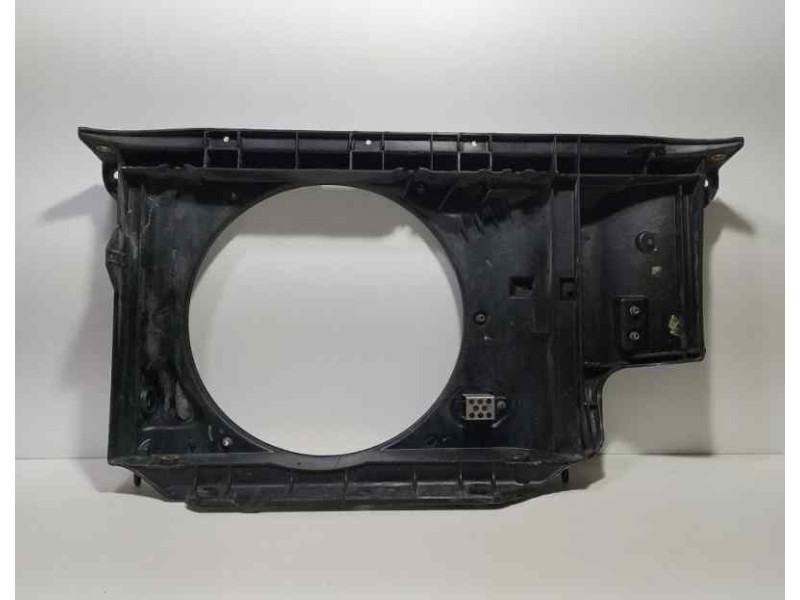 Recambio de panel frontal para peugeot 206 berlina xs clim referencia OEM IAM 9649097280 85799 