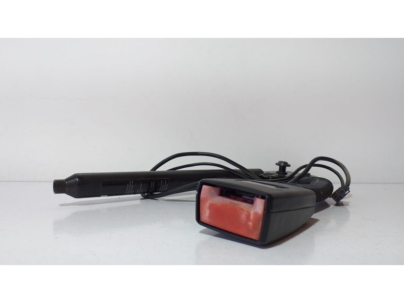 Recambio de pretensor airbag derecho para bmw serie 7 (e65/e66) 735i referencia OEM IAM 8223330 69065 