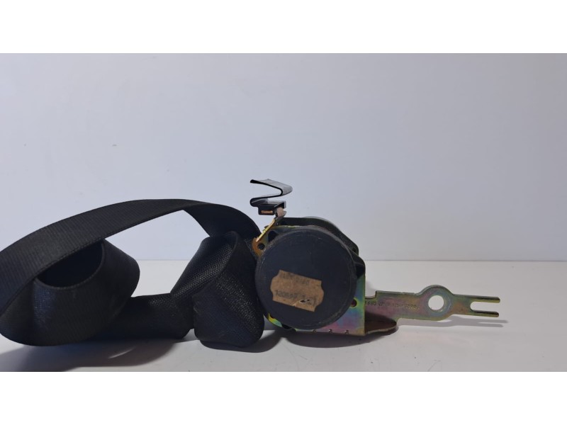 Recambio de cinturon seguridad trasero izquierdo para bmw serie 3 berlina (e46) 320i referencia OEM IAM 72118202591 76228 