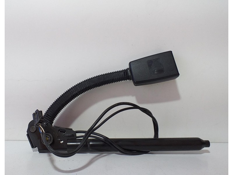 Recambio de pretensor airbag derecho para bmw serie 7 (e65/e66) 735i referencia OEM IAM 8223330 69065 