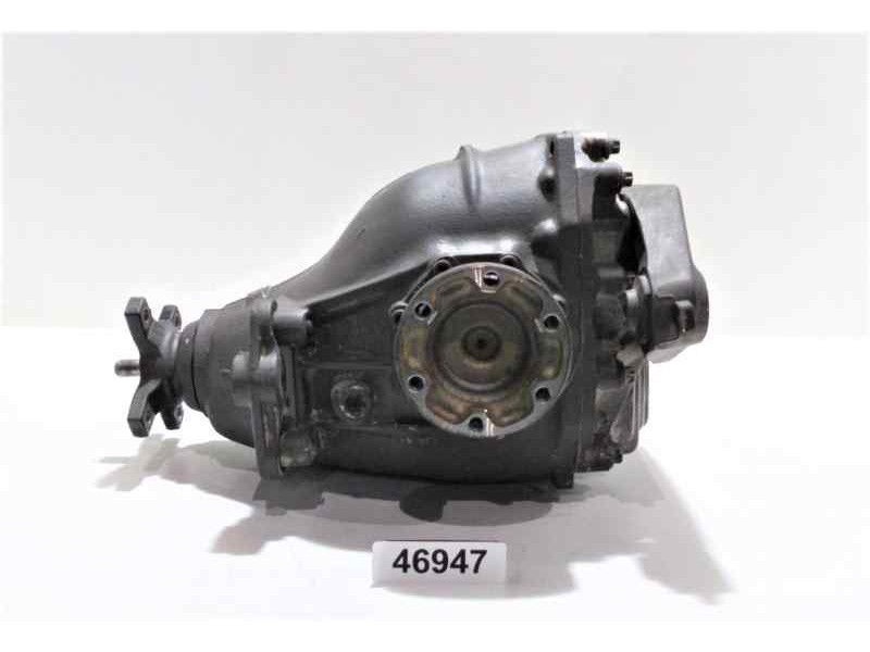 Recambio de diferencial trasero para mercedes-benz clase s (w221) berlina 600 (221.176) referencia OEM IAM A2213511105 46947 