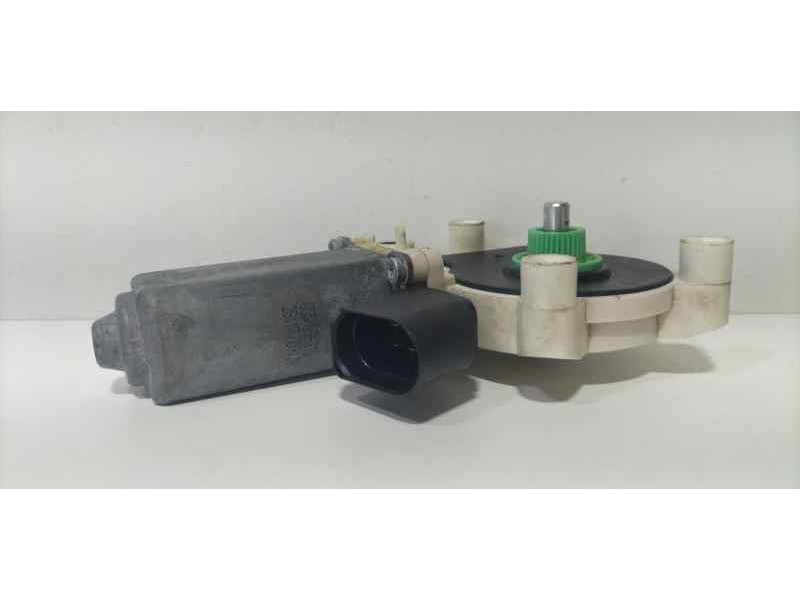 Recambio de motor elevalunas trasero izquierdo para bmw serie 5 berlina (e60) 520d referencia OEM IAM 994437103 87075 