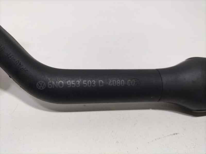 Recambio de mando limpia para volkswagen polo berlina (6n1) concept referencia OEM IAM 6N0953503D 82578 