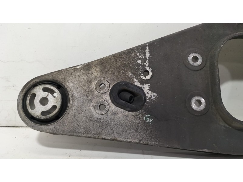 Recambio de diferencial trasero para mercedes-benz clase e (w211) berlina e 220 cdi (211.008) referencia OEM IAM A2303521806 783