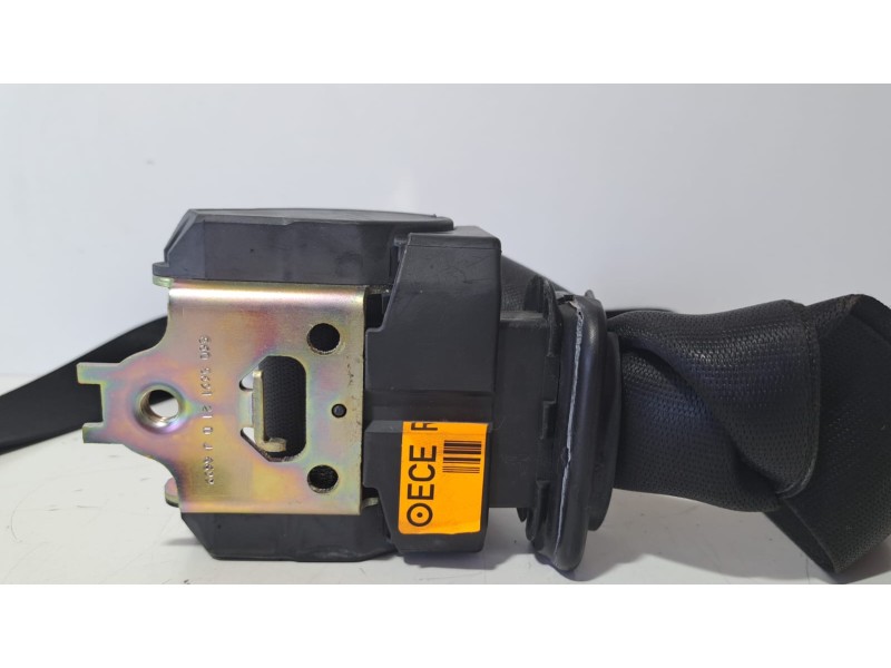 Recambio de cinturon seguridad delantero derecho para bmw serie 3 berlina (e46) 320i referencia OEM IAM 8207956 76229 