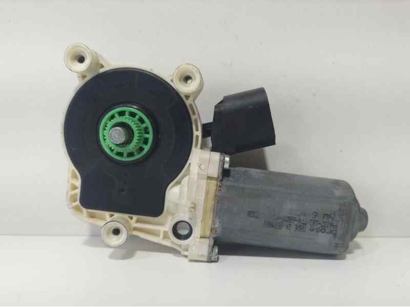 Recambio de motor elevalunas trasero izquierdo para bmw serie 5 berlina (e60) 520d referencia OEM IAM 994437103 87075 
