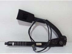 Recambio de pretensor airbag izquierdo para bmw serie 7 (e65/e66) 735i referencia OEM IAM 8223329 69066  2