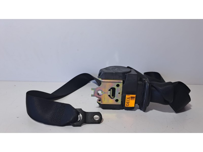 Recambio de cinturon seguridad delantero derecho para bmw serie 3 berlina (e46) 320i referencia OEM IAM 8207956 76229 