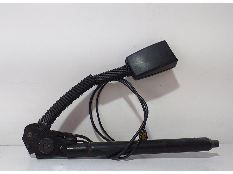 Recambio de pretensor airbag izquierdo para bmw serie 7 (e65/e66) 735i referencia OEM IAM 8223329 69066 