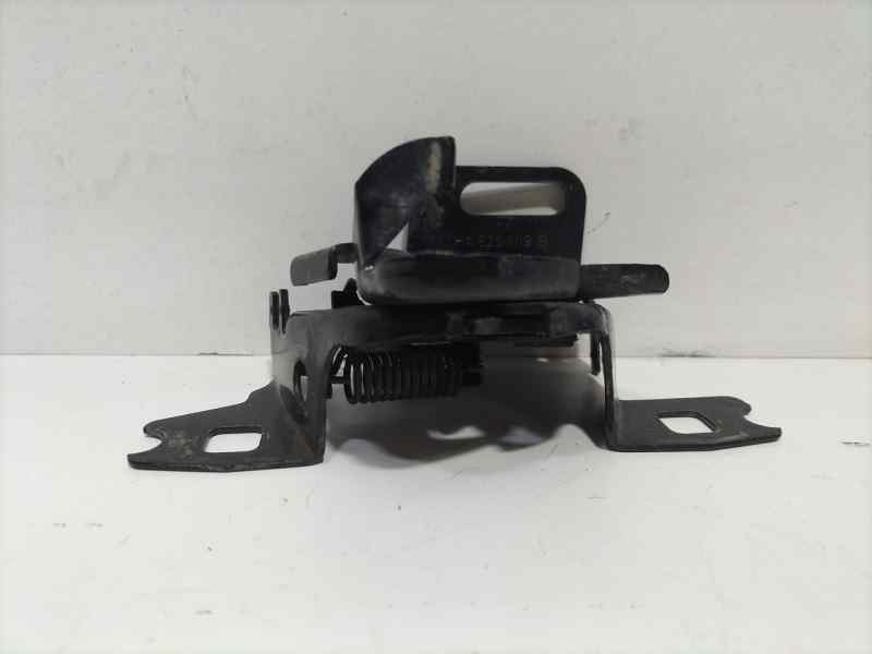 Recambio de cerradura capot para volkswagen polo berlina (6n1) concept referencia OEM IAM 1H0823509B 82580 