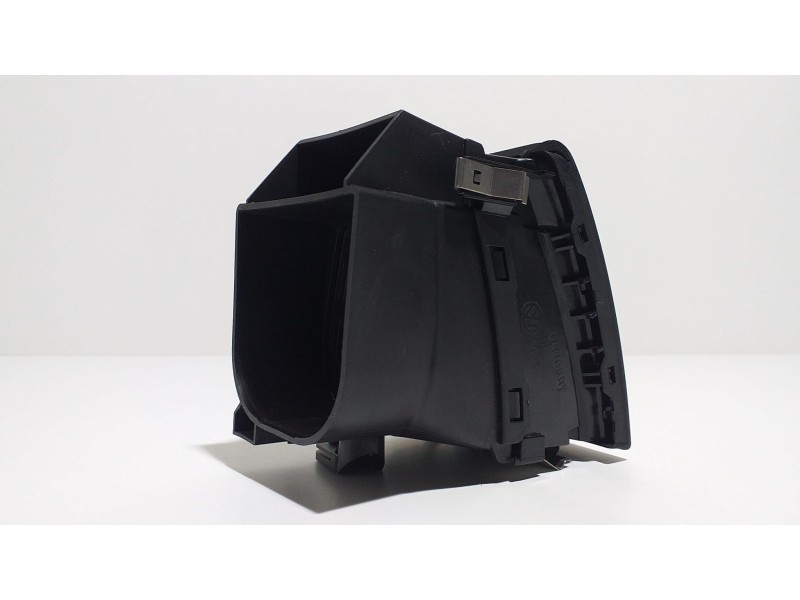 Recambio de rejilla aireadora para volkswagen touareg (7la) v6 referencia OEM IAM 7L6819703D 54991 