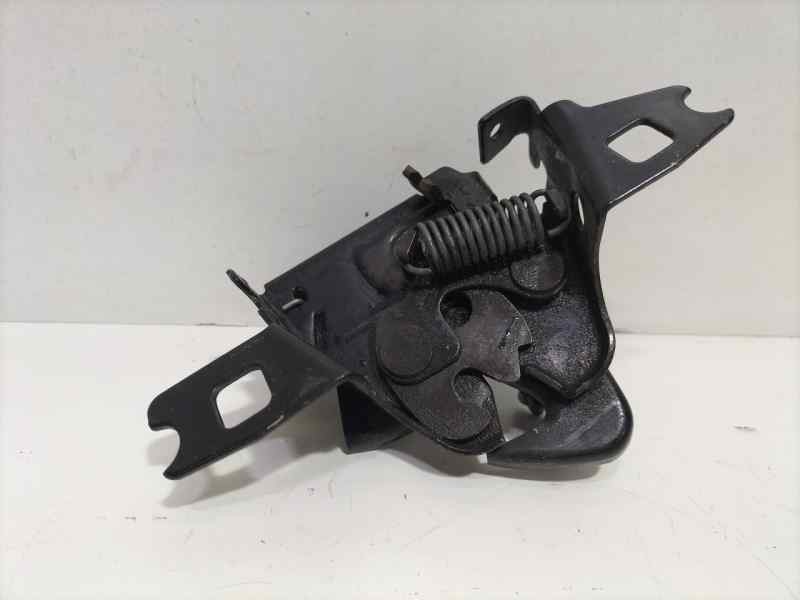 Recambio de cerradura capot para volkswagen polo berlina (6n1) concept referencia OEM IAM 1H0823509B 82580 