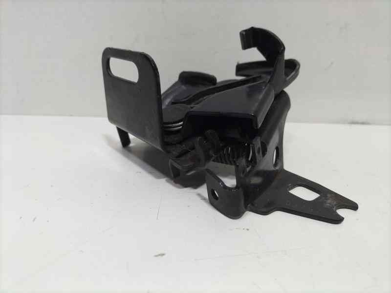 Recambio de cerradura capot para volkswagen polo berlina (6n1) concept referencia OEM IAM 1H0823509B 82580 