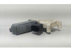 Recambio de motor elevalunas trasero derecho para bmw serie 5 berlina (e60) 520d referencia OEM IAM 994438103 87076  2