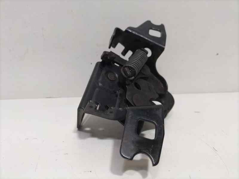 Recambio de cerradura capot para volkswagen polo berlina (6n1) concept referencia OEM IAM 1H0823509B 82580 