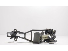 Recambio de maneta exterior trasera izquierda para volkswagen touareg (7la) v6 referencia OEM IAM 7L0839885A 54997 