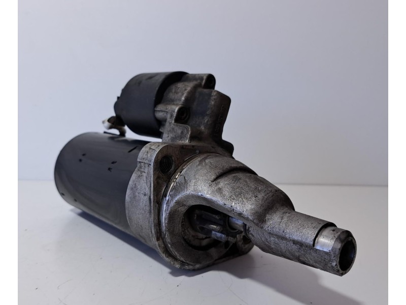 Recambio de motor arranque para audi a6 berlina (4b2) 2.5 tdi referencia OEM IAM 059911023H 76234 
