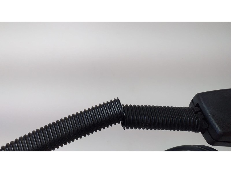 Recambio de pretensor airbag izquierdo para bmw serie 7 (e65/e66) 735i referencia OEM IAM 8223329 69066 