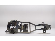 Recambio de maneta exterior trasera izquierda para volkswagen touareg (7la) v6 referencia OEM IAM 7L0839885A 54997  2