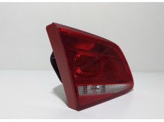 Recambio de piloto trasero izquierdo interior para volkswagen passat lim. (362) 2.0 tdi referencia OEM IAM 441-1330L 59039  2