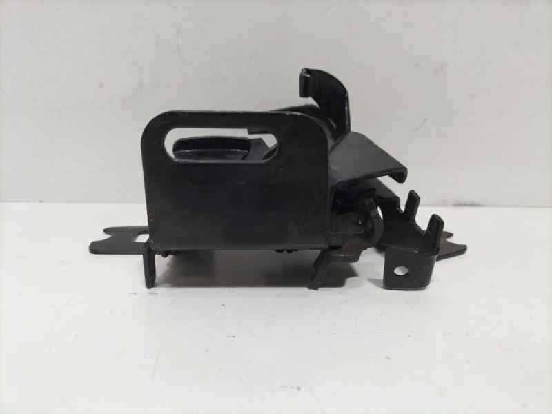 Recambio de cerradura capot para volkswagen polo berlina (6n1) concept referencia OEM IAM 1H0823509B 82580 