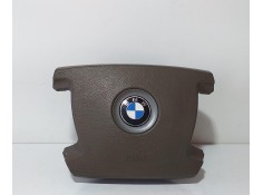 Recambio de airbag delantero izquierdo para bmw serie 7 (e65/e66) 735i referencia OEM IAM 33676177601X 69067 