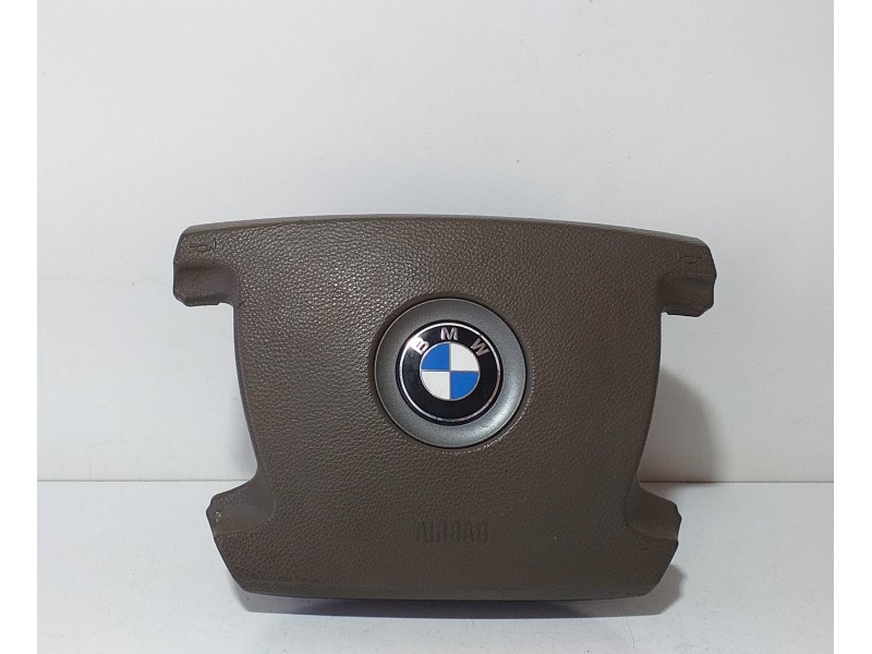 Recambio de airbag delantero izquierdo para bmw serie 7 (e65/e66) 735i referencia OEM IAM 33676177601X 69067 