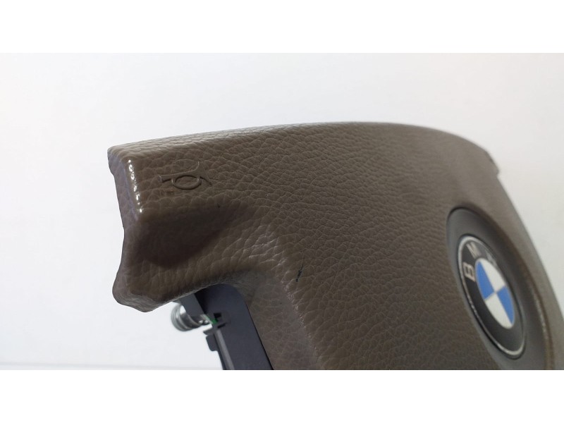 Recambio de airbag delantero izquierdo para bmw serie 7 (e65/e66) 735i referencia OEM IAM 33676177601X 69067 