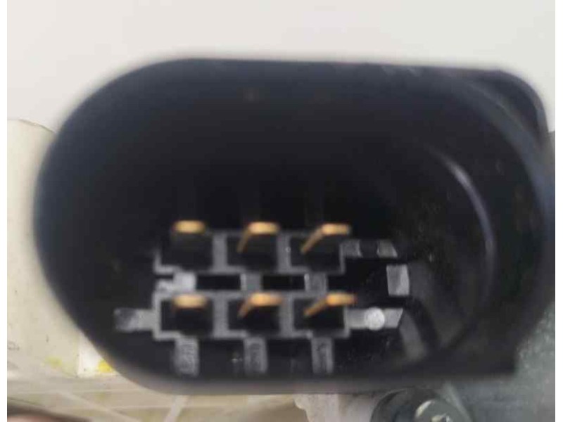 Recambio de motor elevalunas trasero derecho para bmw serie 5 berlina (e60) 520d referencia OEM IAM 994438103 87076 