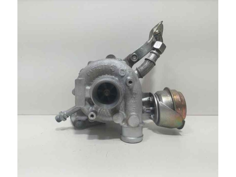 Recambio de turbocompresor para volkswagen sharan (7m8) 1.9 tdi referencia OEM IAM 028145702P 85803 