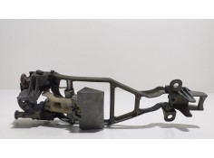 Recambio de maneta exterior trasera derecha para volkswagen touareg (7la) v6 referencia OEM IAM 7L0839886A 54999 