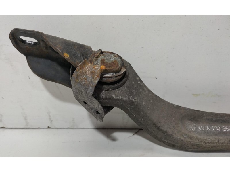 Recambio de tirante trasero izquierdo para mercedes-benz clase e (w211) berlina e 220 cdi (211.008) referencia OEM IAM A23035003